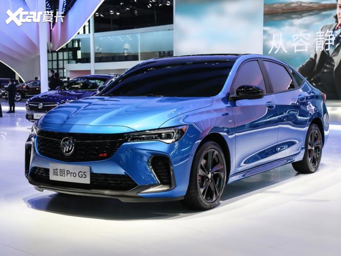 别克威朗年轻消费者的动力之选,玛莎拉蒂的全球发布会新车型的亮相