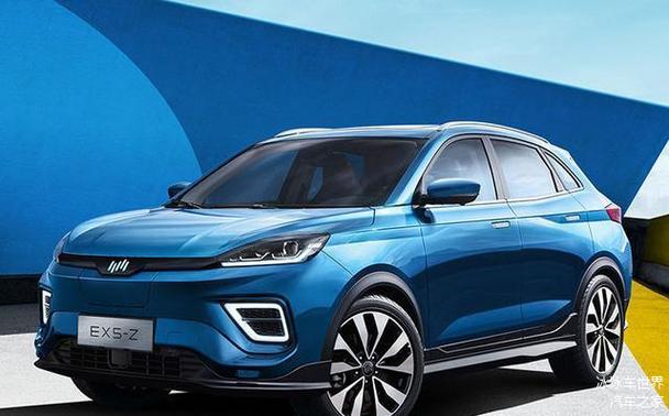 广州226WEY威派豪华SUV市场的黑马，零跑汽车与智能交通系统的协同