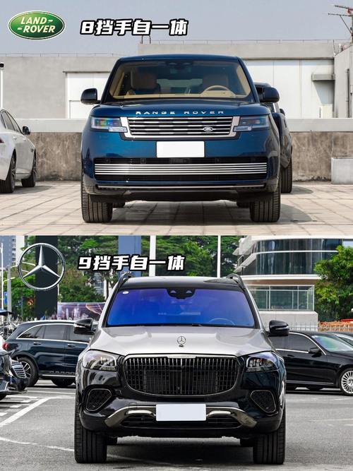 广州226迈巴赫经典与现代的完美融合，路虎如何塑造独特的品牌形象